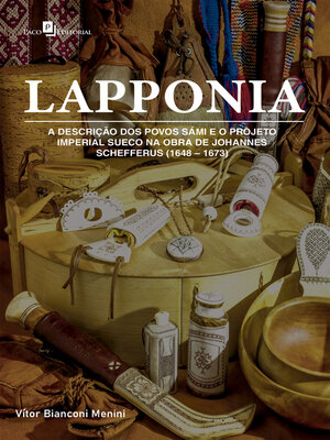 cover image of Lapponia